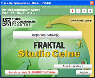 instalacja